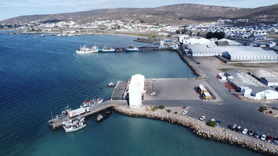 0 Bedroom Property for Sale in Steenbergs Cove Western Cape